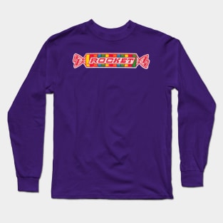 rocket Long Sleeve T-Shirt